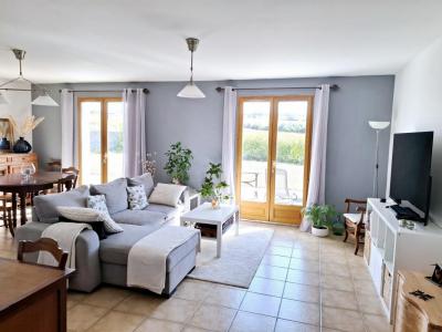 Acheter Maison 103 m2 Salles-sur-l'hers