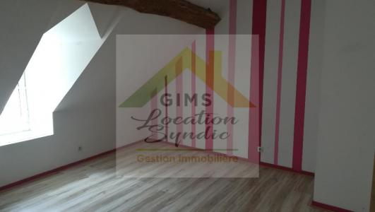 Annonce Location 3 pices Appartement Clamecy 58