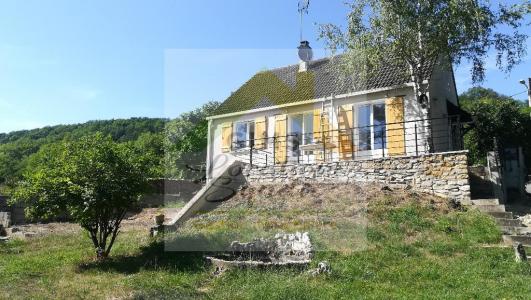 For rent Breves 3 rooms 67 m2 Nievre (58530) photo 0
