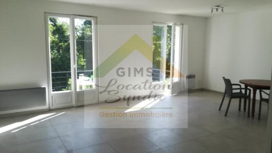 For rent Breves 3 rooms 67 m2 Nievre (58530) photo 1