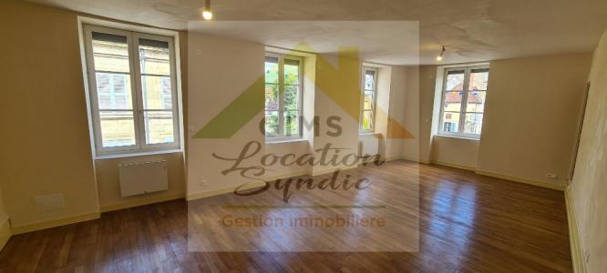 For rent Clamecy 4 rooms 100 m2 Nievre (58500) photo 1