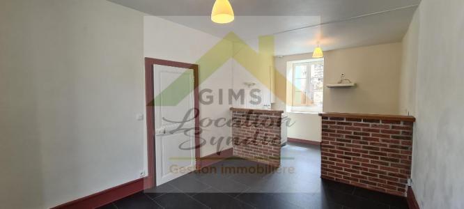 For rent Clamecy 4 rooms 100 m2 Nievre (58500) photo 2