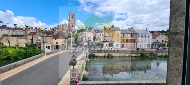 For rent Clamecy 4 rooms 100 m2 Nievre (58500) photo 3