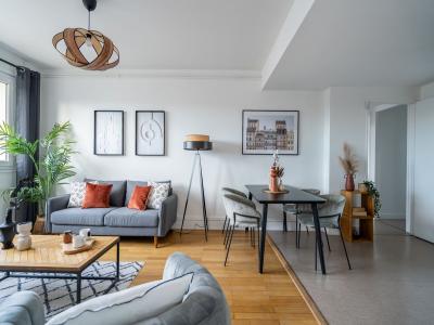 For sale Lyon-9eme-arrondissement 4 rooms 75 m2 Rhone (69009) photo 1