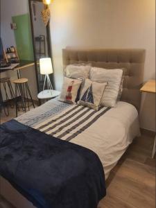 For rent Morigny-champigny 1 room 28 m2 Essonne (91150) photo 3