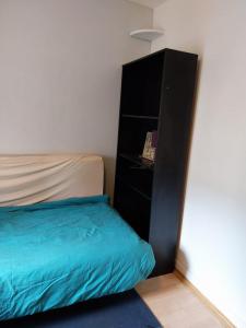 Louer Appartement 11 m2 Vanves