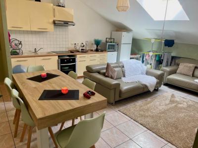Annonce Vente 4 pices Appartement Waville 54
