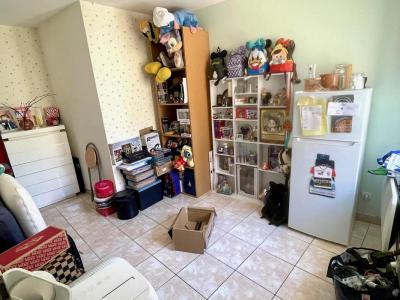 Acheter Appartement Waville Meurthe et moselle