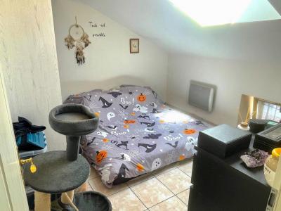 Acheter Appartement Waville 75000 euros