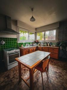 Acheter Maison 125 m2 Wizernes