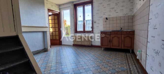 Annonce Vente 3 pices Maison Therouanne 62
