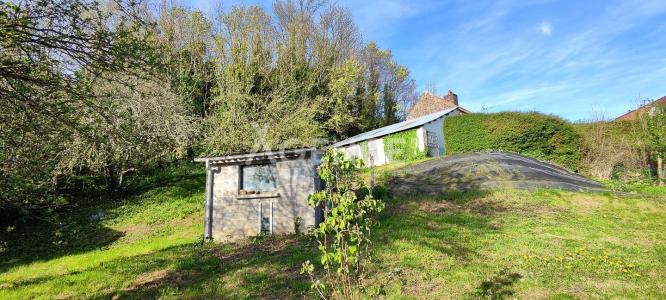 Acheter Maison 60 m2 Therouanne