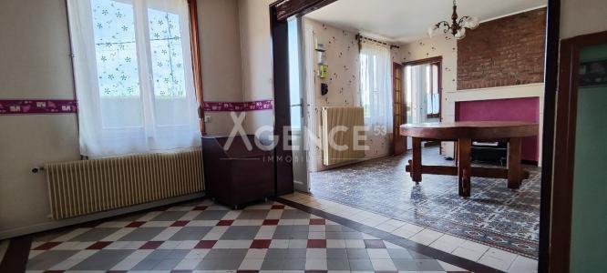 Acheter Maison Therouanne 75000 euros