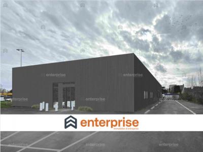 For rent Wattignies 530 m2 Nord (59139) photo 0