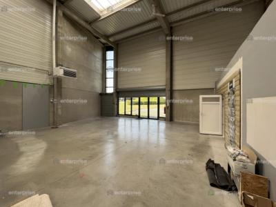 Annonce Location Commerce Hallennes-lez-haubourdin 59