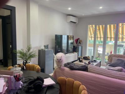 For sale Cagnes-sur-mer 3 rooms 64 m2 Alpes Maritimes (06800) photo 1