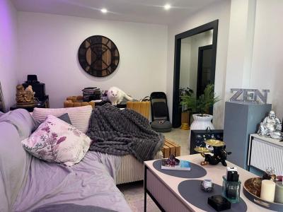 For sale Cagnes-sur-mer 3 rooms 64 m2 Alpes Maritimes (06800) photo 2