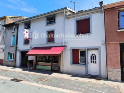 For sale Saint-just-la-pendue 130 m2 Loire (42540) photo 0