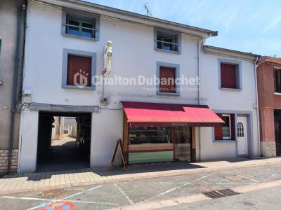 For sale Saint-just-la-pendue 130 m2 Loire (42540) photo 1