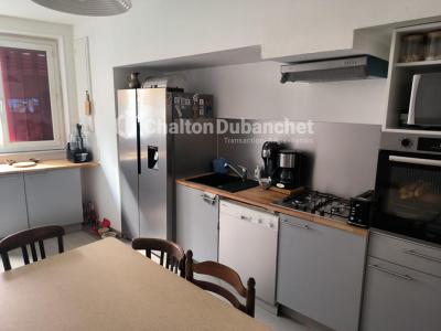 For sale Saint-just-la-pendue 130 m2 Loire (42540) photo 4