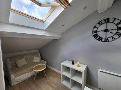 Annonce Vente Appartement Villeurbanne 69