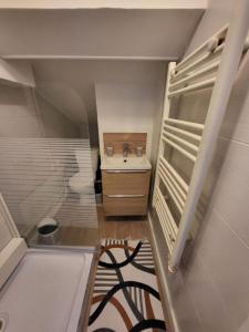 Acheter Appartement Villeurbanne Rhone