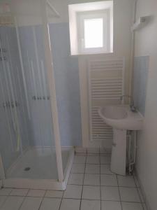 Louer Appartement Belabre Indre