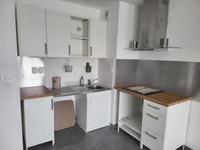 For rent Saran 2 rooms 43 m2 Loiret (45770) photo 1