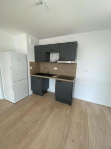 Louer Appartement Nantes 730 euros