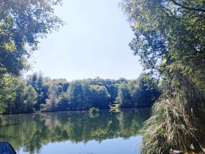 For sale Croisty 15350 m2 Morbihan (56540) photo 1