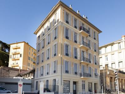 Annonce Vente Appartement Nice 06