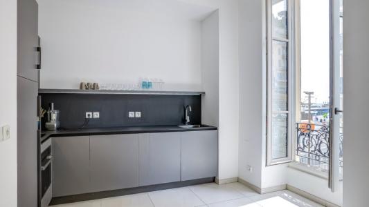 Acheter Appartement Nice 295000 euros