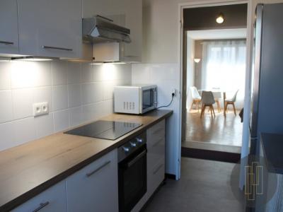 Acheter Appartement 67 m2 Lyon-8eme-arrondissement