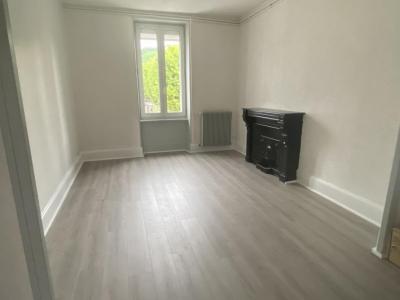 Annonce Location 3 pices Appartement Creusot 71