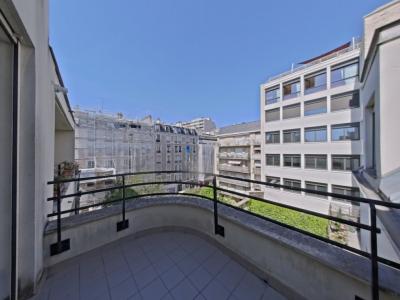 Louer Appartement 43 m2 Paris-11eme-arrondissement