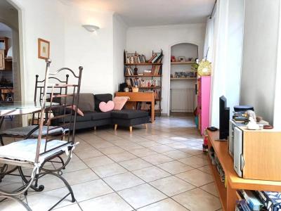 For sale Nice 3 rooms 59 m2 Alpes Maritimes (06300) photo 2