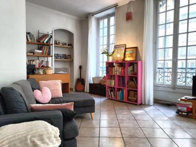 For sale Nice 3 rooms 59 m2 Alpes Maritimes (06300) photo 4