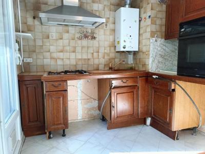 Acheter Appartement 36 m2 Nice