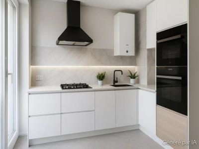 Acheter Appartement Nice Alpes Maritimes