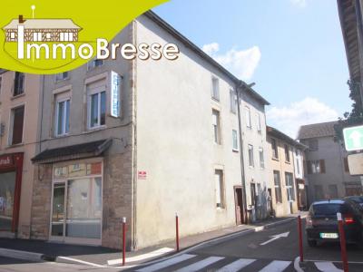 For rent Saint-julien-sur-reyssouze 3 rooms 58 m2 Ain (01560) photo 0