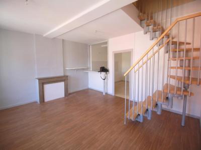 For rent Saint-julien-sur-reyssouze 3 rooms 58 m2 Ain (01560) photo 1