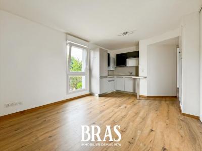 Annonce Vente 2 pices Appartement Bouguenais 44