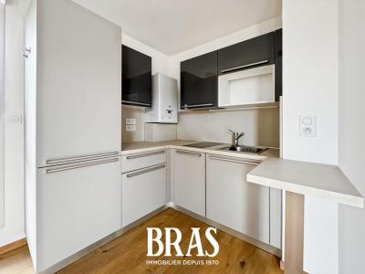 Acheter Appartement 38 m2 Bouguenais