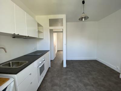 For rent Clermont-ferrand 2 rooms 30 m2 Puy de dome (63000) photo 1