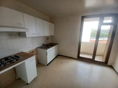 Louer Appartement 88 m2 Chamalieres