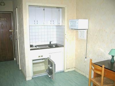 Louer Appartement 18 m2 Clermont-ferrand