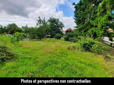 Annonce Vente Maison Venansault 85