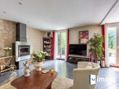 Annonce Vente 5 pices Maison Lesigny 77