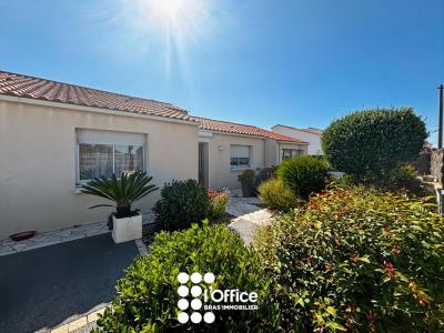 Annonce Vente 4 pices Maison Sables-d'olonne 85