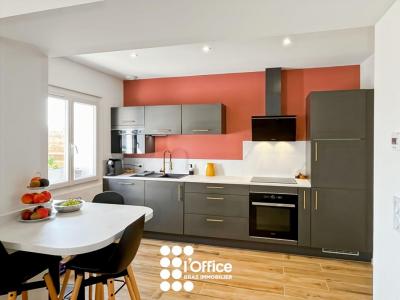 Acheter Maison 80 m2 Sables-d'olonne